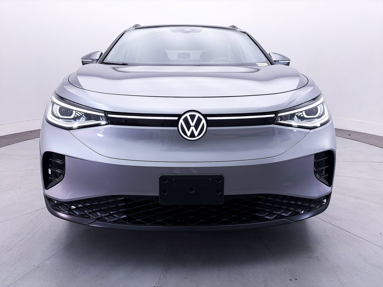Used 2024 Volkswagen ID.4 S RWD image 10