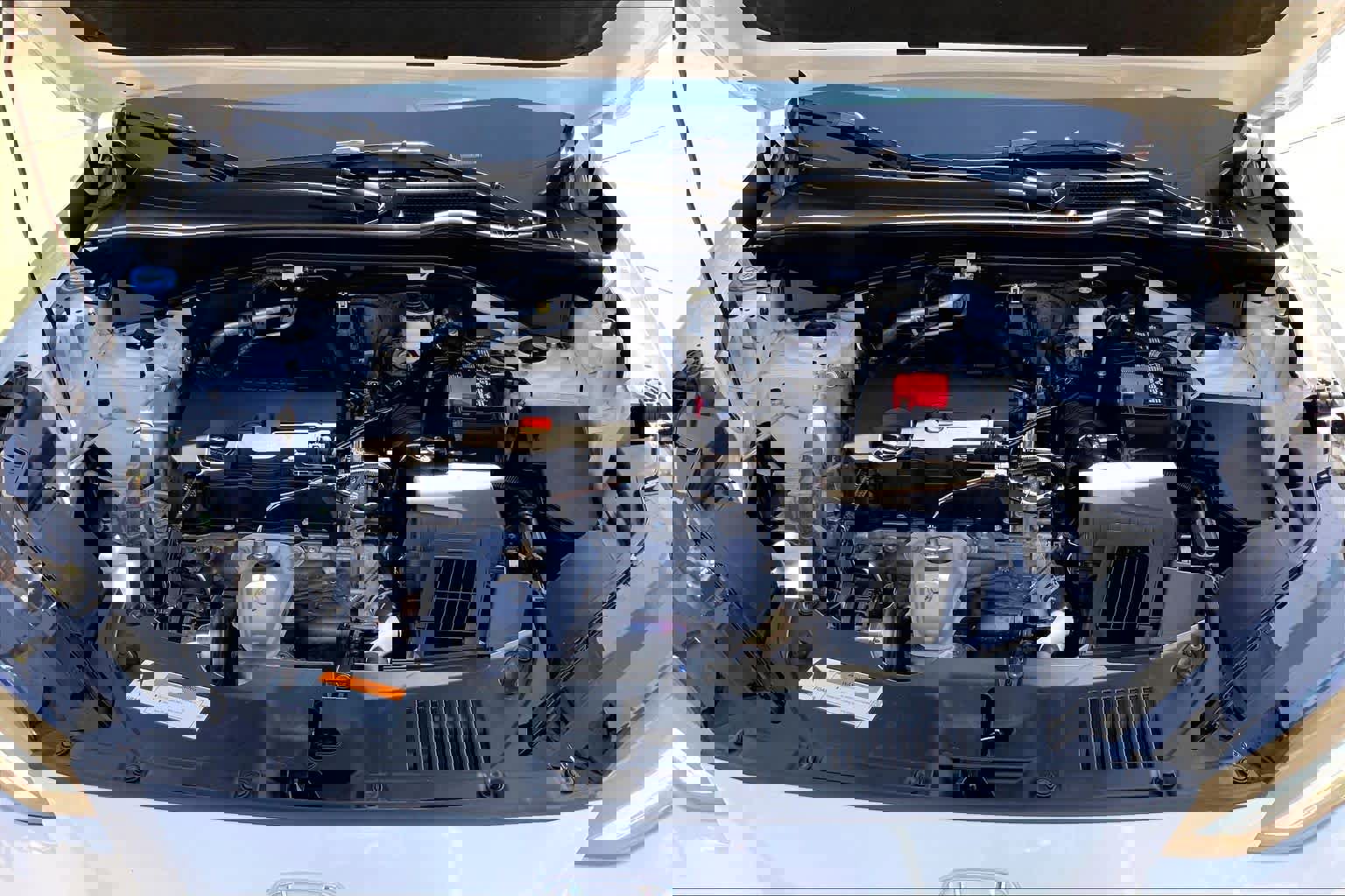 Used 2025 Honda HR-V Sport image 29