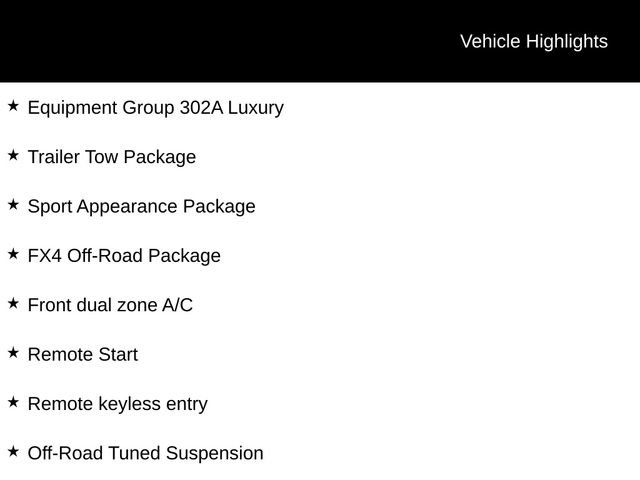 Used 2020 Ford Ranger XLT w/ Equipment Group 302A Luxury image 17