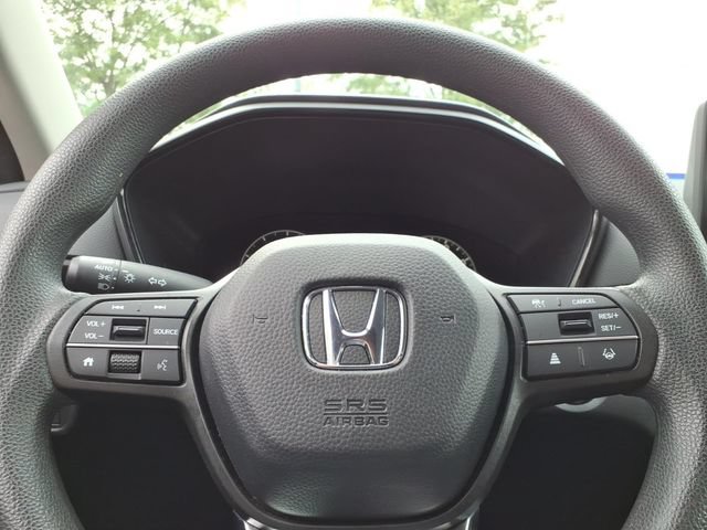 Certified 2024 Honda CR-V LX image 20