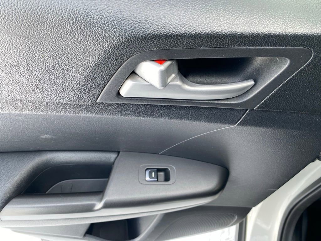 Used 2017 Kia Sportage LX w/ LX Popular Package image 17