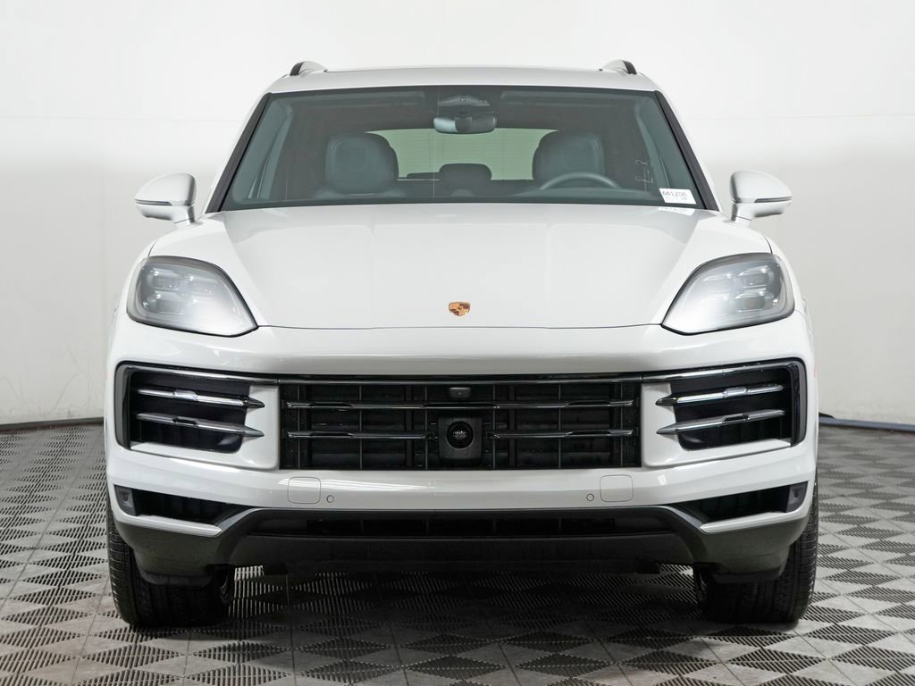 Used 2026 Porsche Cayenne AWD/4WD image 10