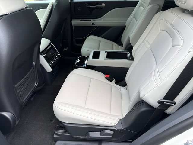 New 2026 Lincoln Aviator Reserve w/ Luxury Package AWD/4WD image 21