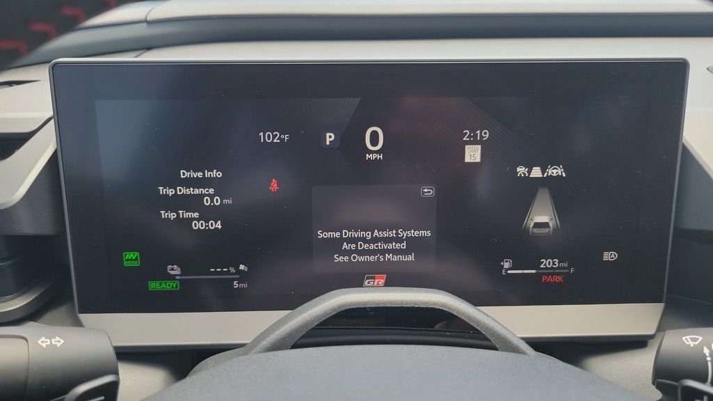 New 2026 Toyota RAV4 AWD Plug-in Hybrid image 21