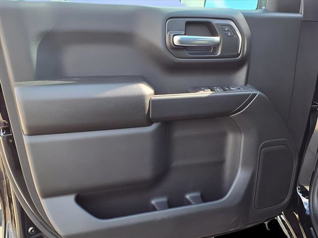 New 2026 GMC Sierra 1500 Pro w/ Graphite Edition AWD/4WD image 21