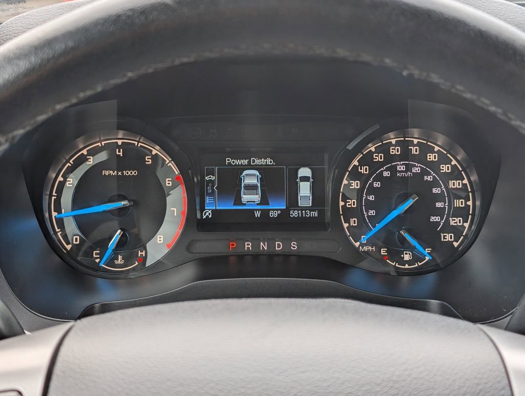 Used 2022 Ford Ranger XLT w/ Equipment Group 301A Mid image 14