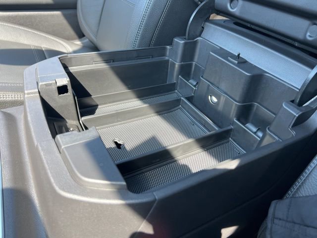 Used 2022 GMC Sierra 1500 Denali w/ Denali Reserve Package image 19