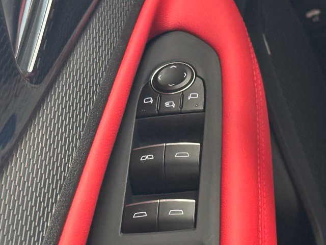 New 2027 Chevrolet Blazer EV SS AWD/4WD image 15