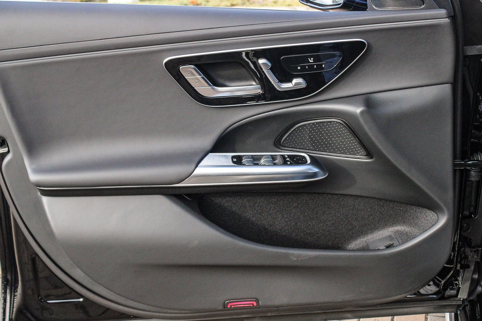 New 2026 Mercedes-Benz E 350 4MATIC Sedan image 22