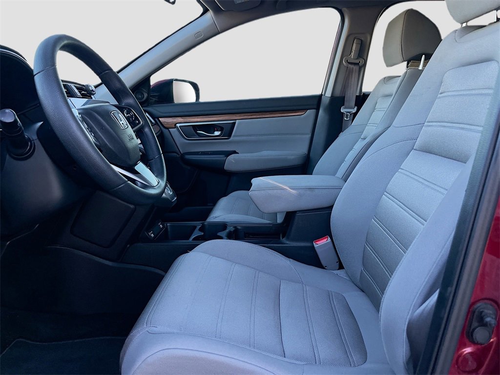Used 2022 Honda CR-V EX image 20