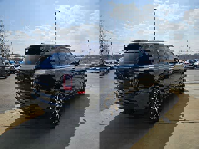 Used 2023 Rolls-Royce Cullinan Black Badge w/ Driver's Package AWD/4WD image 9