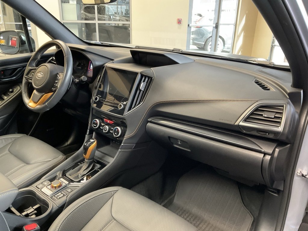 Used 2024 Subaru Forester Wilderness image 19
