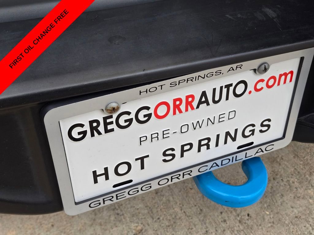 Used 2023 Jeep Wrangler Unlimited Rubicon 4xe w/ Cold Weather Group AWD/4WD image 19