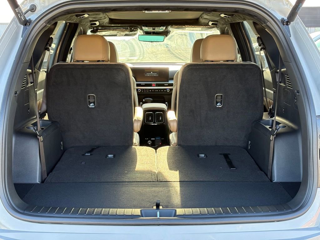 New 2026 Kia Sorento SX Prestige AWD/4WD image 19