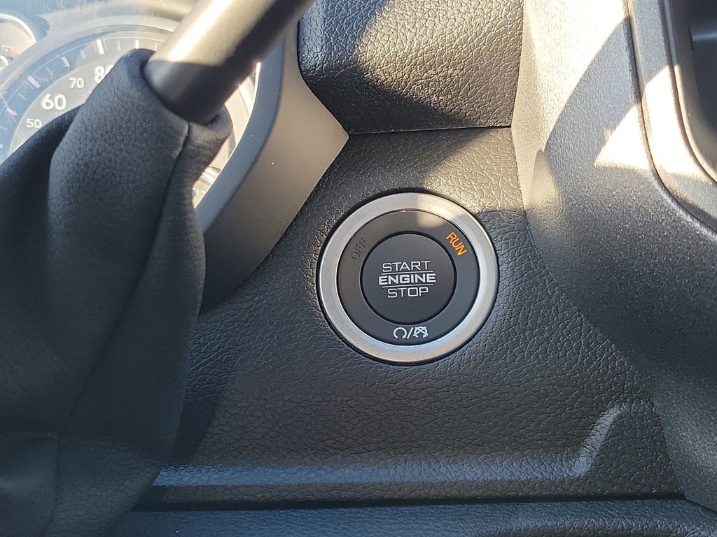 New 2026 RAM 2500 Tradesman image 17