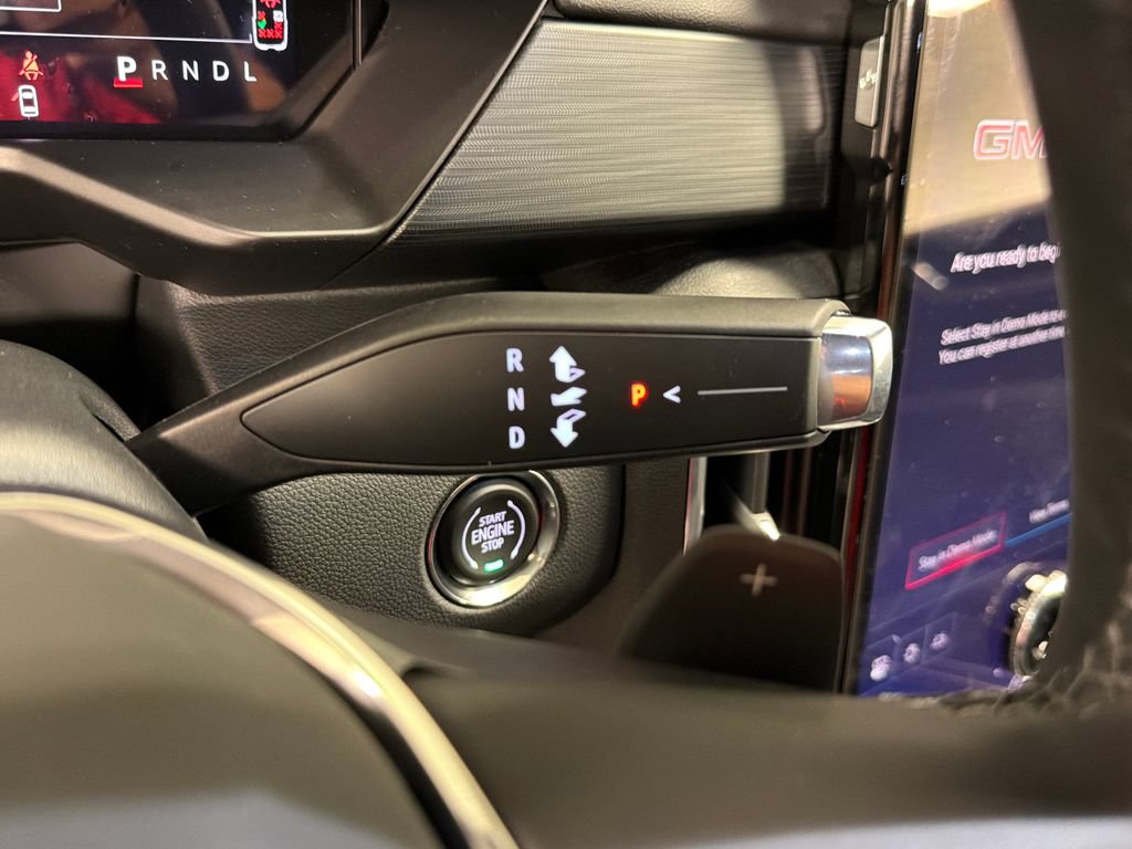 New 2026 GMC Acadia Elevation w/ Black Edition AWD/4WD image 33