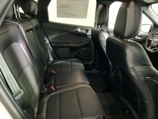 New 2026 Ford Escape ST-Line w/ Tech Pack #1 image 37