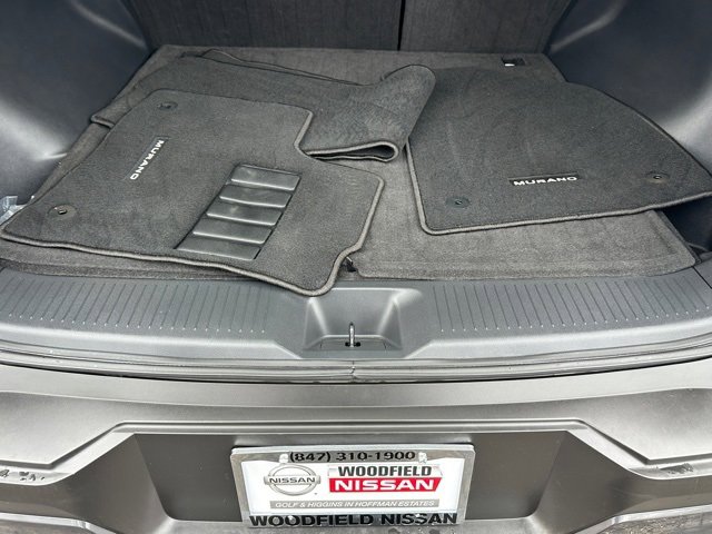 Certified 2025 Nissan Murano SL image 20