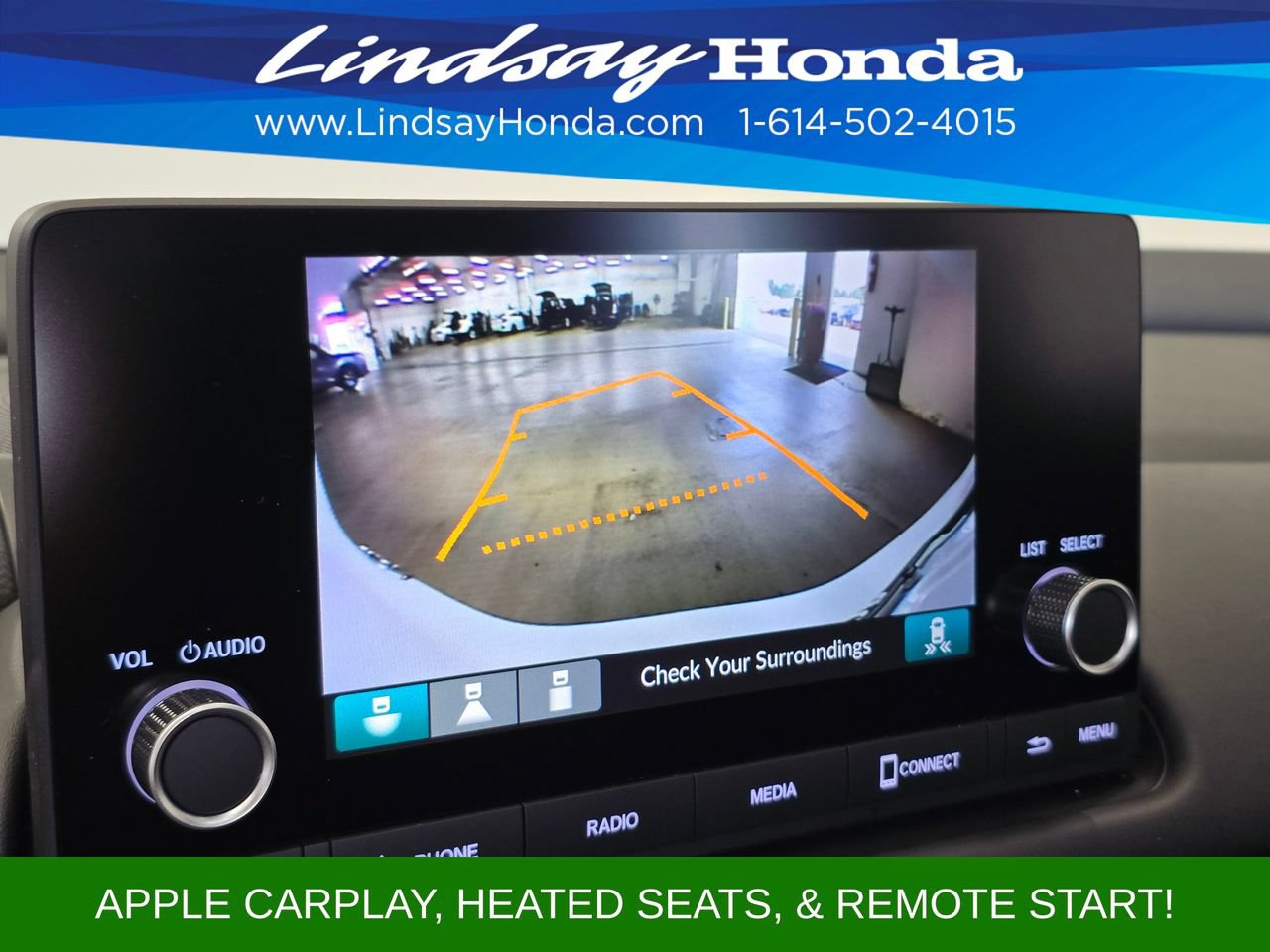 Used 2024 Honda HR-V Sport image 18