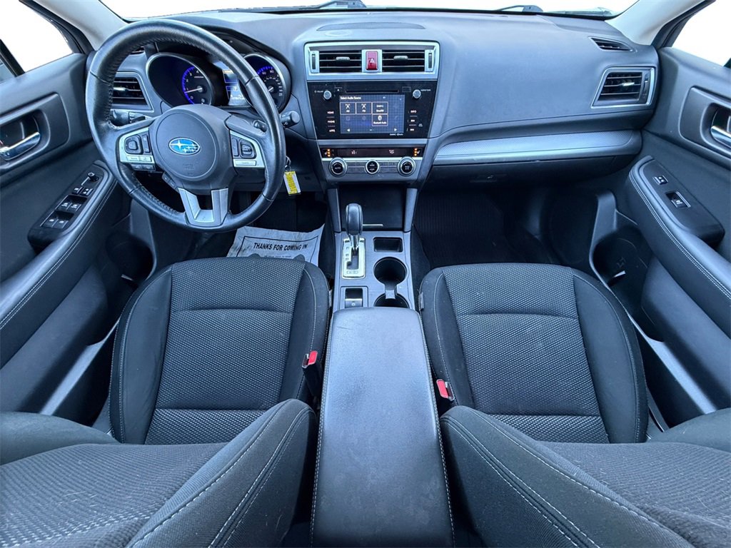 Used 2015 Subaru Outback 2.5i Premium image 29