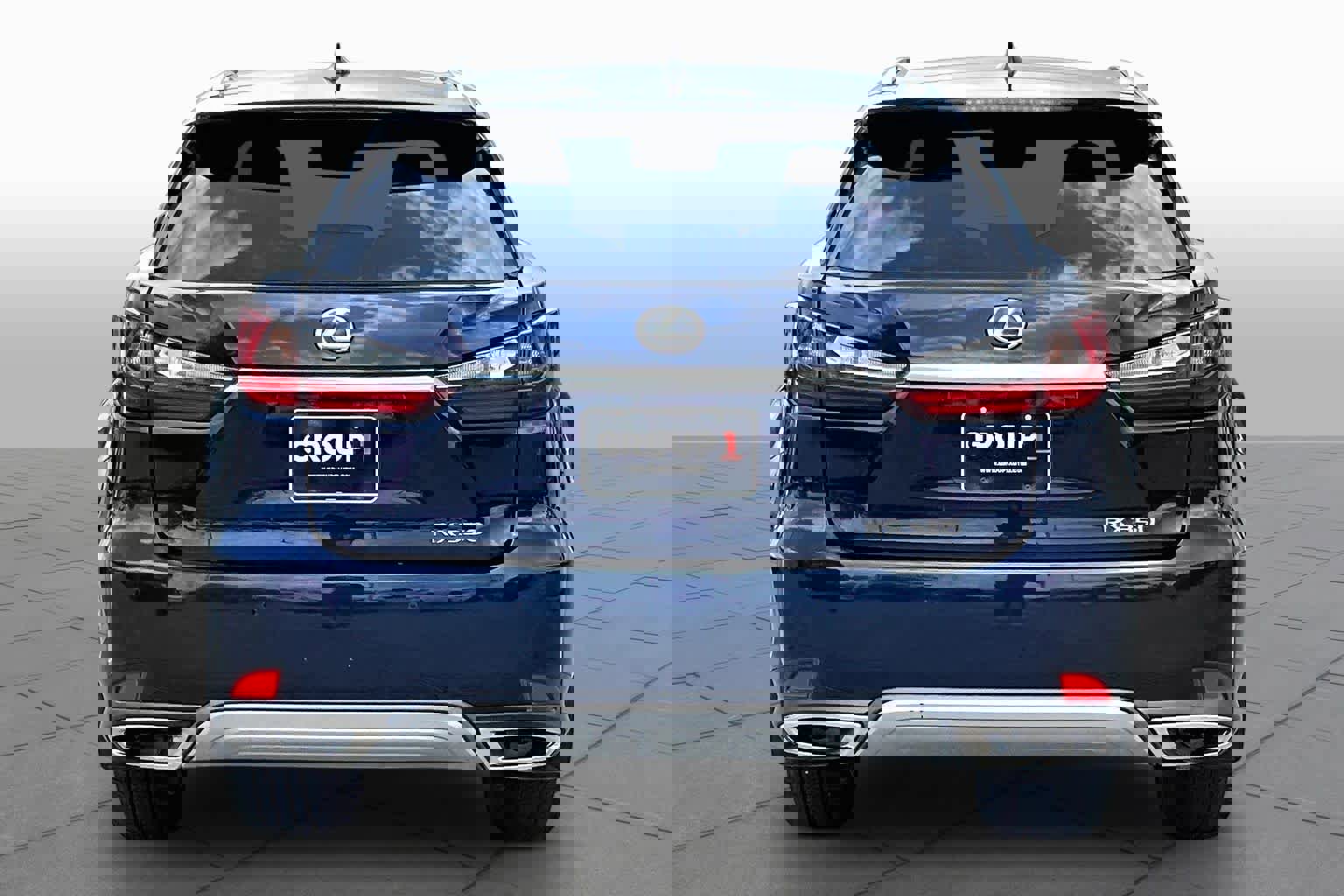 Used 2022 Lexus RX 350 FWD w/ Premium Package image 5