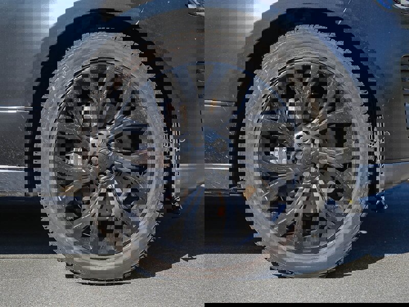 Used 2019 Land Rover Range Rover HSE image 10