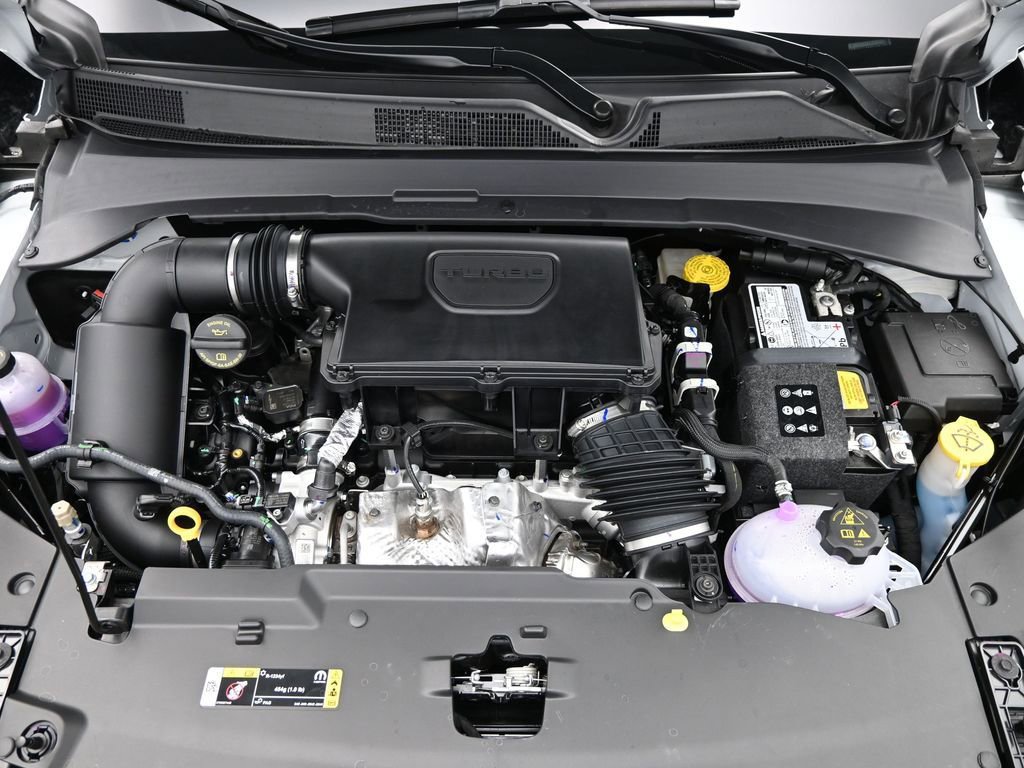 New 2026 Jeep Compass Trailhawk image 22