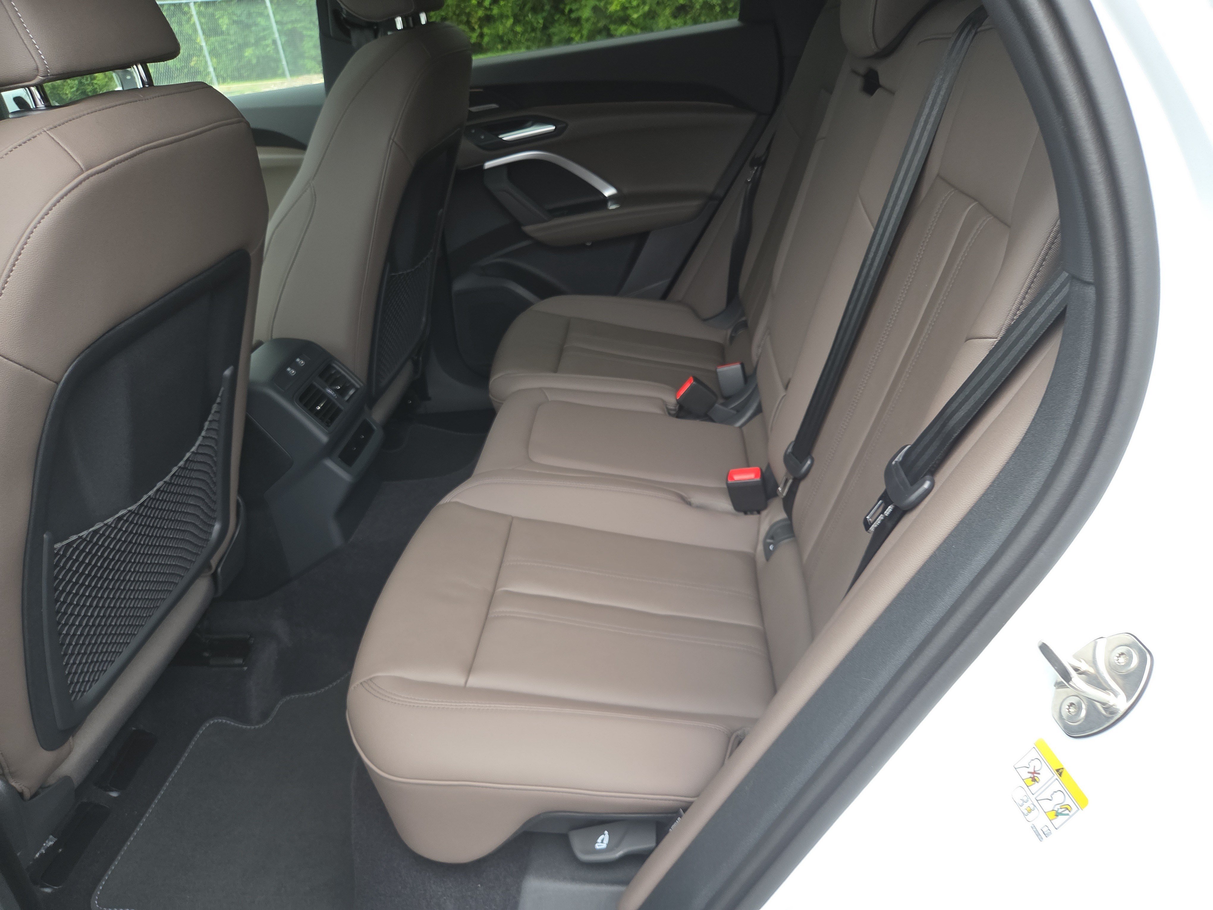 New 2026 Audi Q5 Premium Plus AWD/4WD image 6