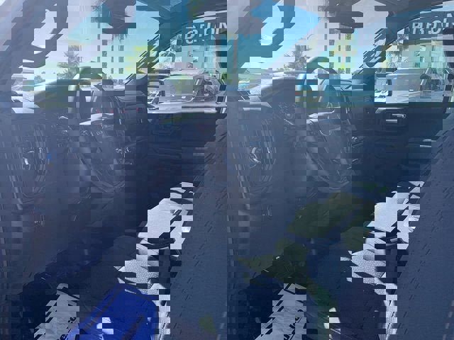 New 2025 GMC Sierra 1500 Pro w/ Pro Value Package image 13