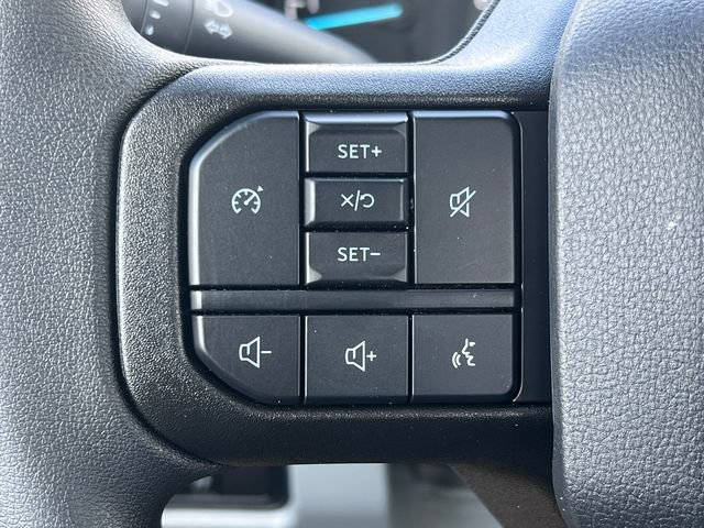 New 2026 Ford F350 XL w/ FX4 Off-Road Package AWD/4WD image 19