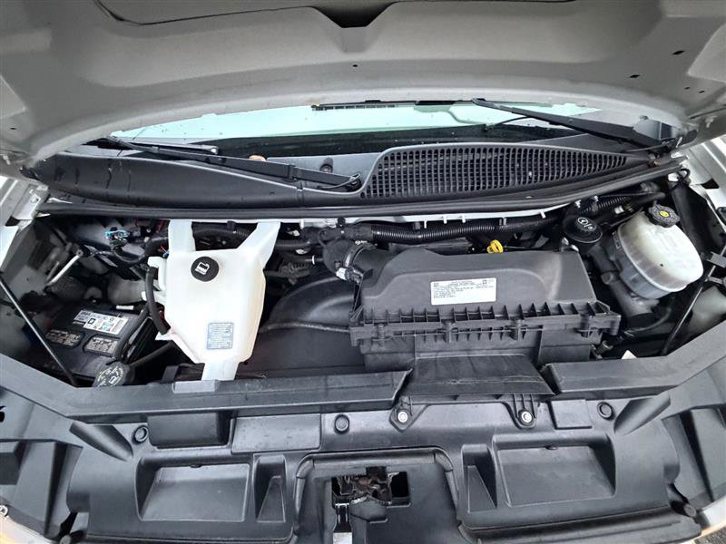Used 2021 Chevrolet Express 2500 w/ Driver Convenience Package image 38