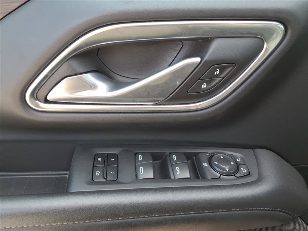 Used 2024 Chevrolet Tahoe LT AWD/4WD image 20
