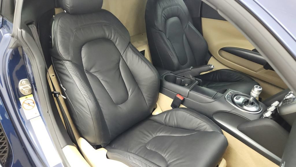 Used 2008 Audi R8 V8 AWD/4WD image 44