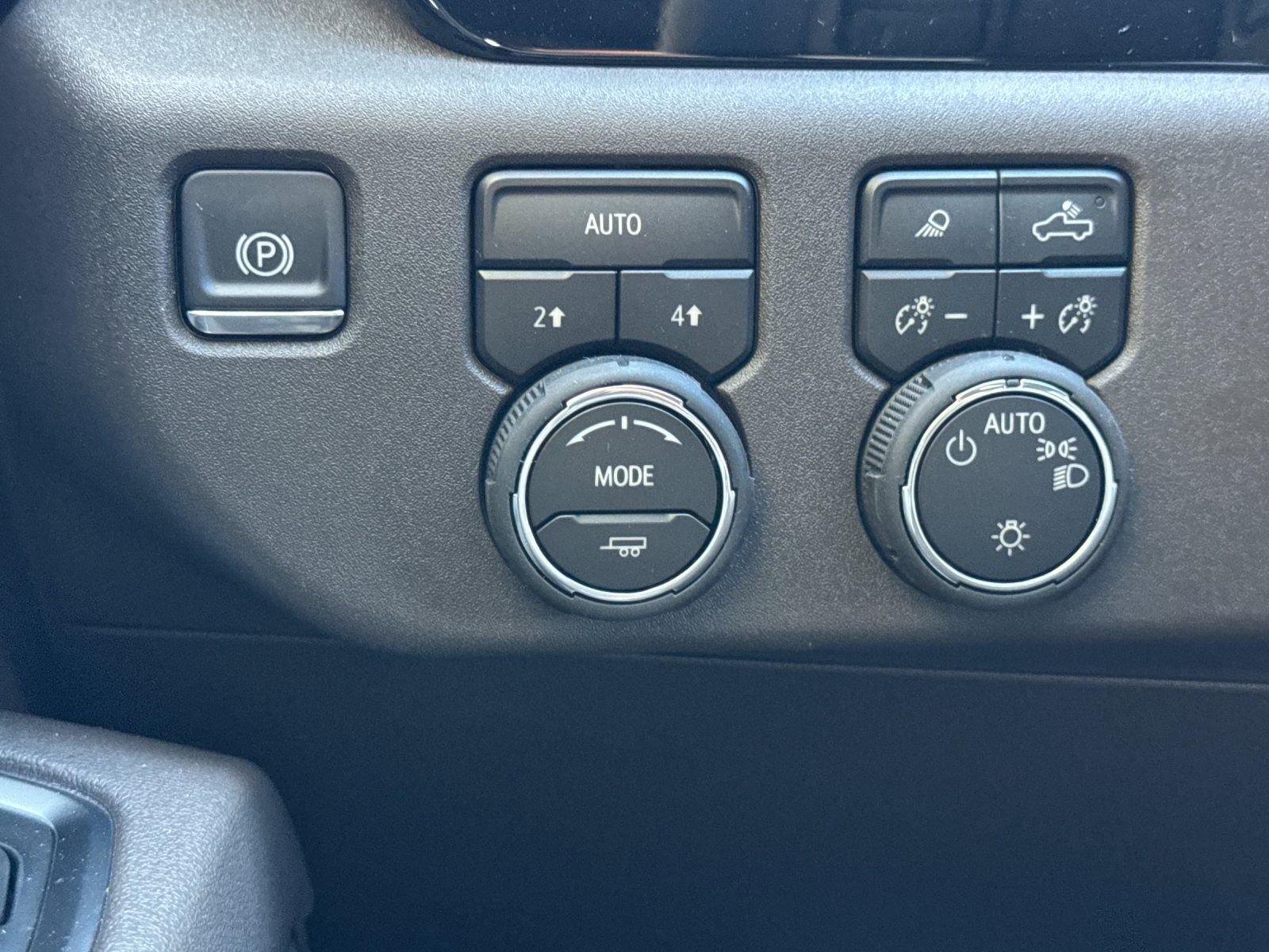 New 2026 Chevrolet Silverado 1500 LT w/ Safety Package image 29