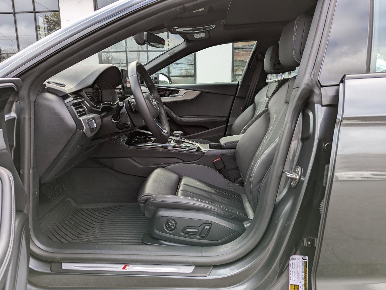 Used 2024 Audi A5 2.0T Premium Plus image 12