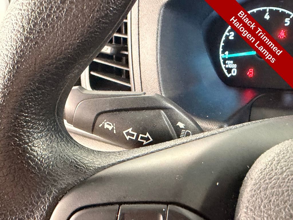 Used 2024 Ford Transit 250 Low Roof w/ Exterior Upgrade Package image 21