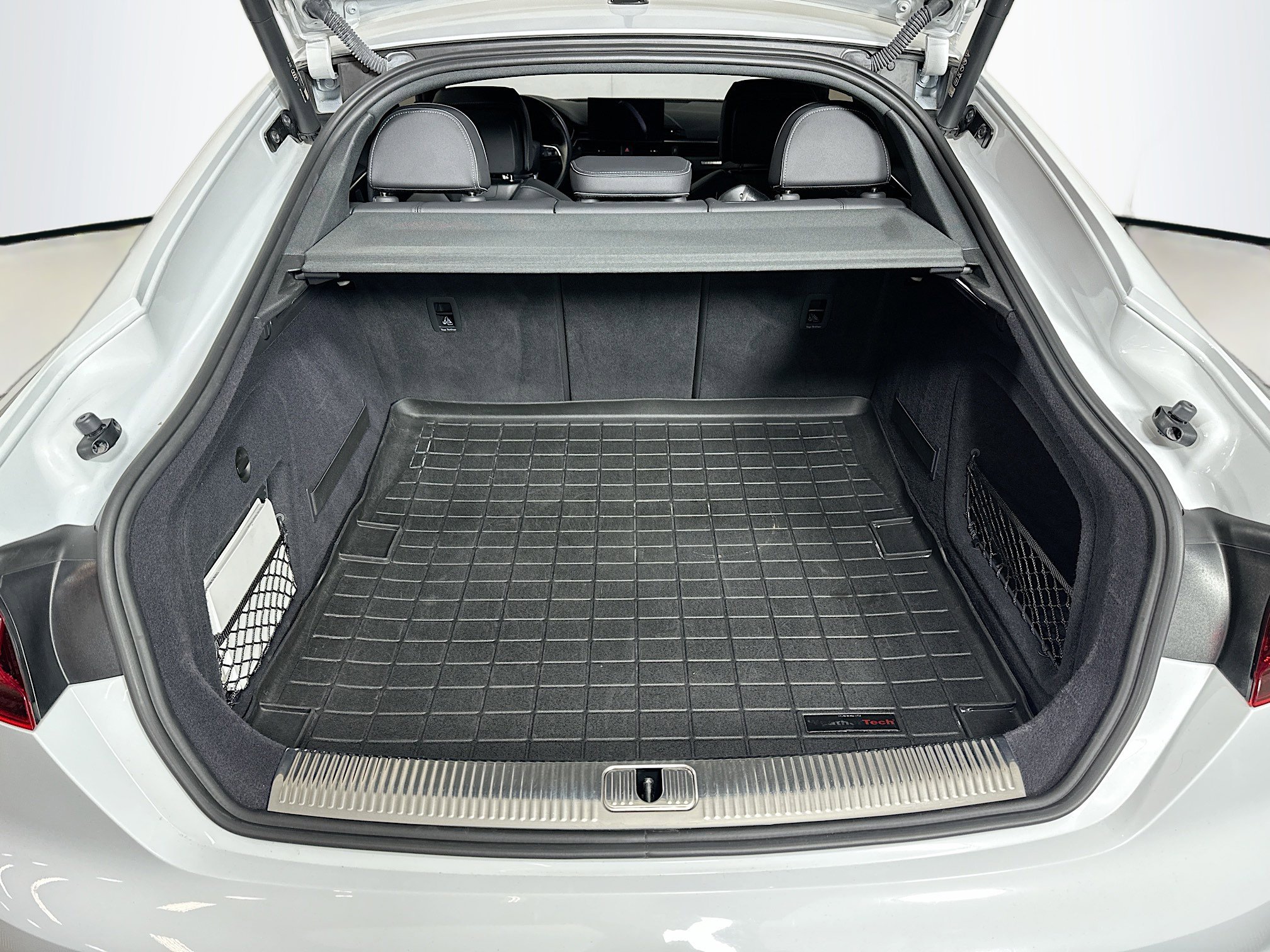 Used 2021 Audi A5 2.0T Premium Plus w/ Premium Plus image 26