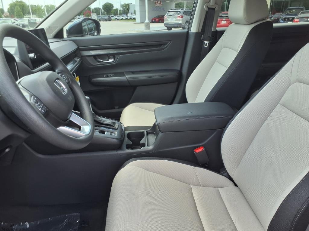 New 2026 Honda CR-V EX image 14