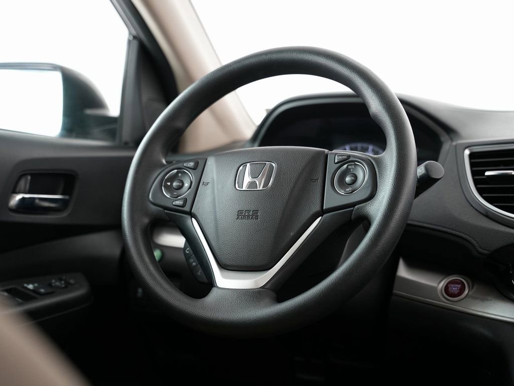 Used 2016 Honda CR-V EX image 12