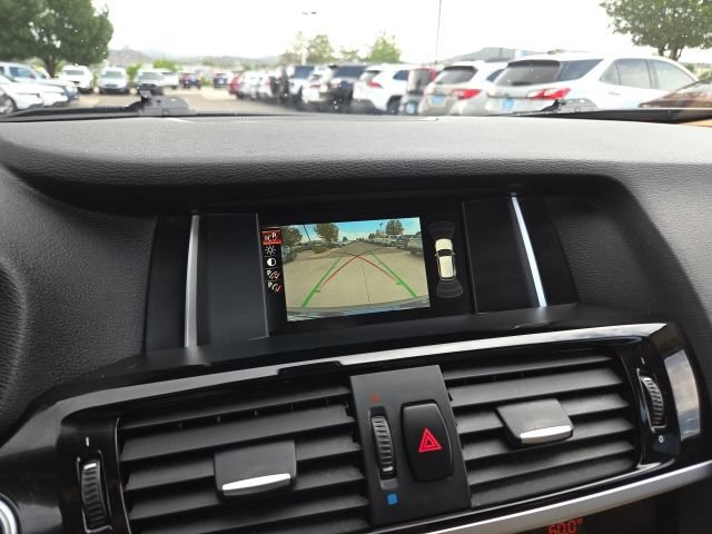 Used 2017 BMW X3 sDrive28i RWD image 39
