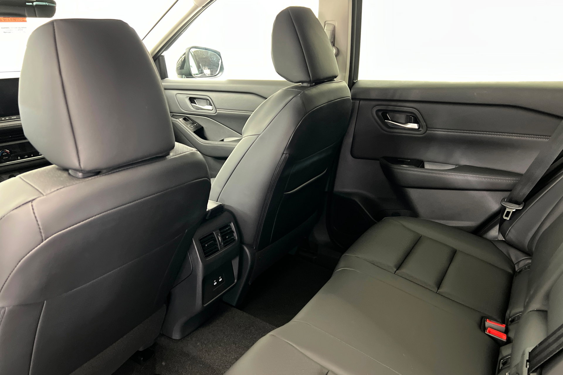 New 2026 Nissan Rogue SV image 19