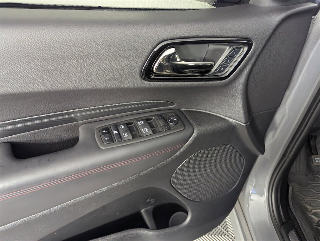 Used 2022 Dodge Durango R/T w/ Tow 'N Go Package image 19