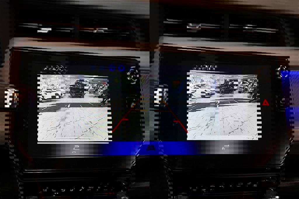 New 2027 Chevrolet Bolt RS image 21