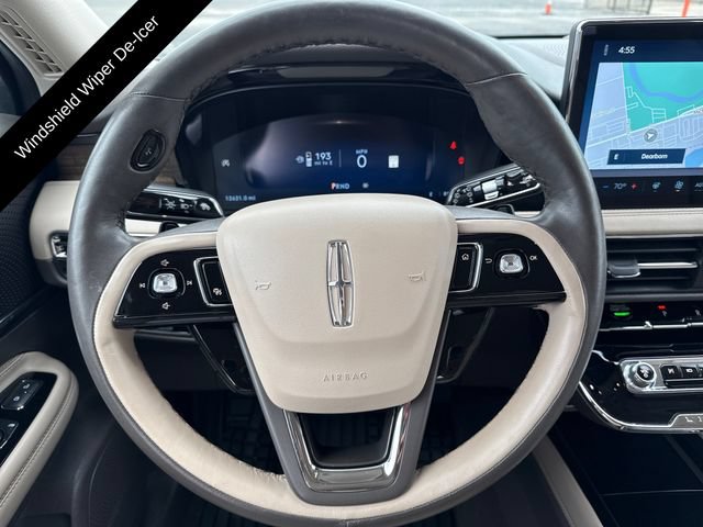 Certified 2024 Lincoln Corsair Reserve w/ Equipment Group 201A AWD/4WD image 17