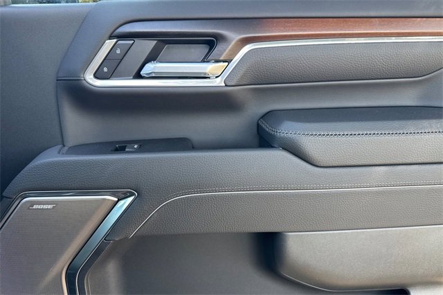 New 2026 GMC Sierra 2500 Denali w/ Denali Reserve Package image 19