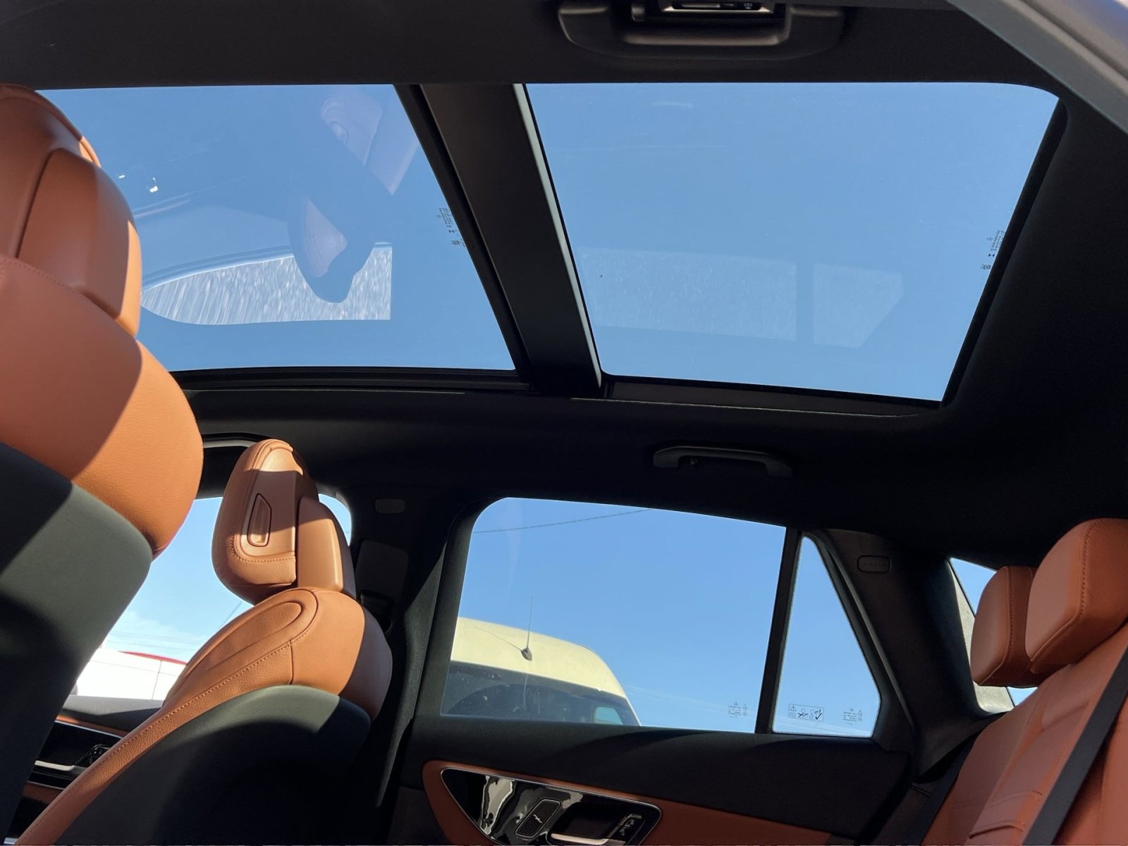 New 2026 Mercedes-Benz GLC 300 4MATIC image 22