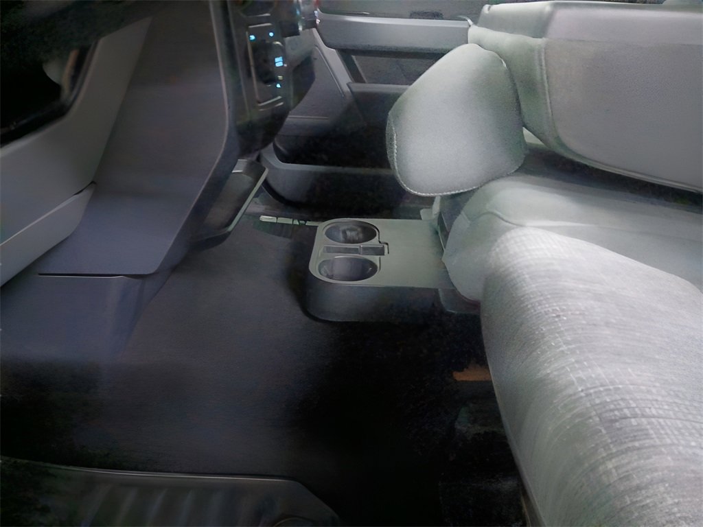 Certified 2023 Ford F150 XLT image 16