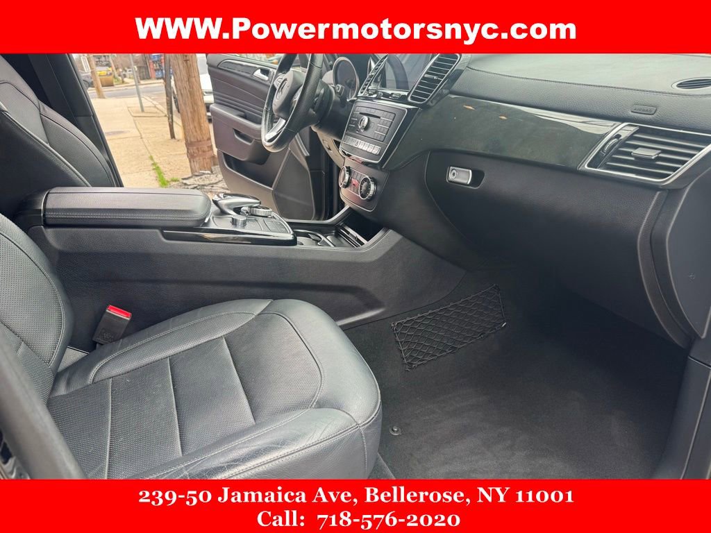 Used 2018 Mercedes-Benz GLE 43 AMG 4MATIC Coupe image 26