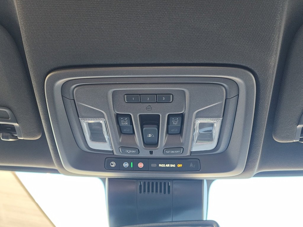 New 2026 GMC Sierra 1500 SLT w/ SLT Premium Plus Package image 36