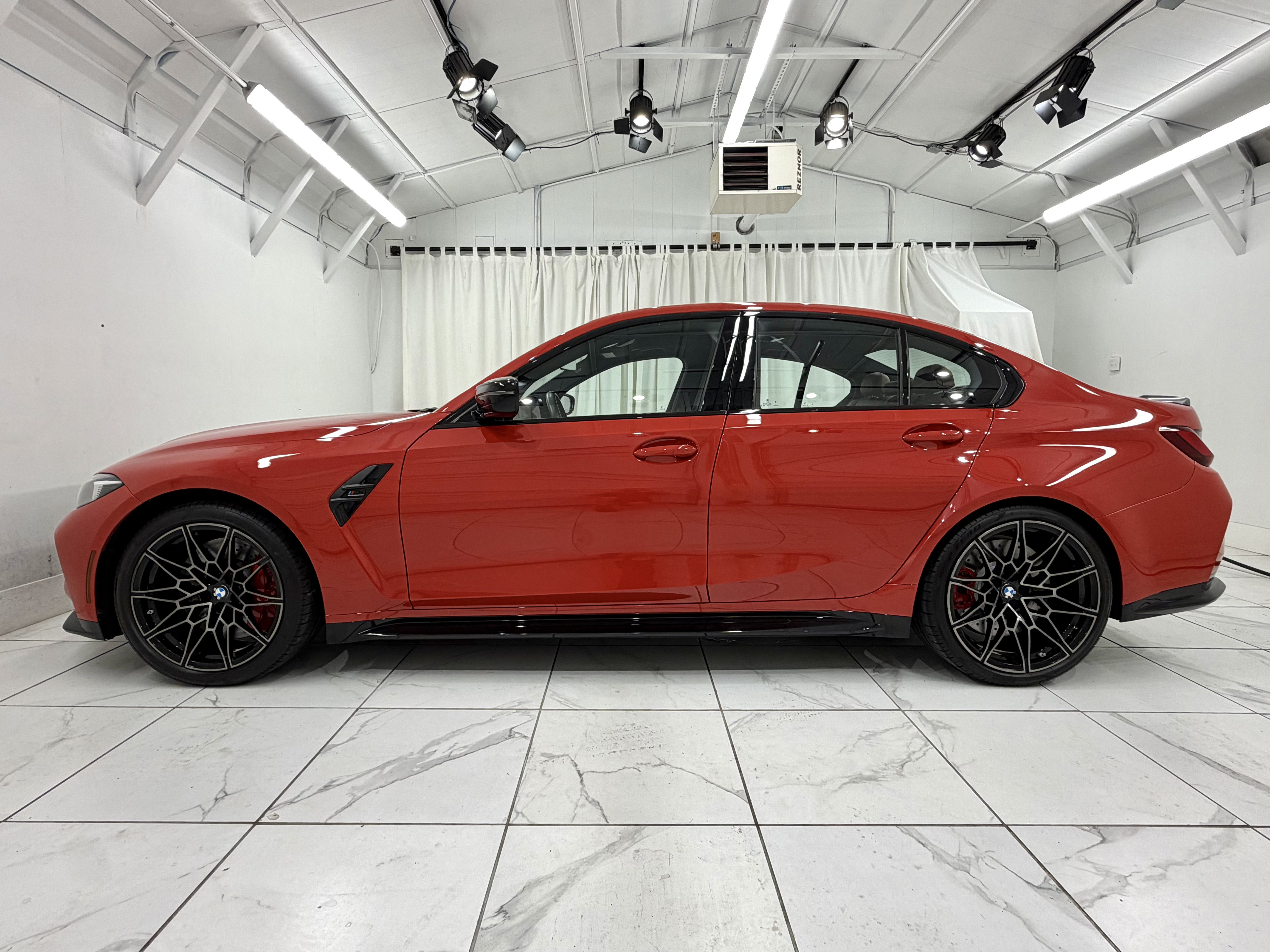 Used 2026 BMW M3 Competition AWD/4WD image 15